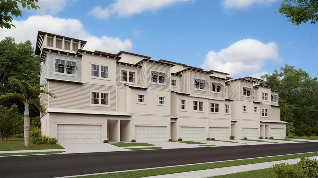 5351 BRIDGE STREET UNIT 105 TAMPA, FL 33611