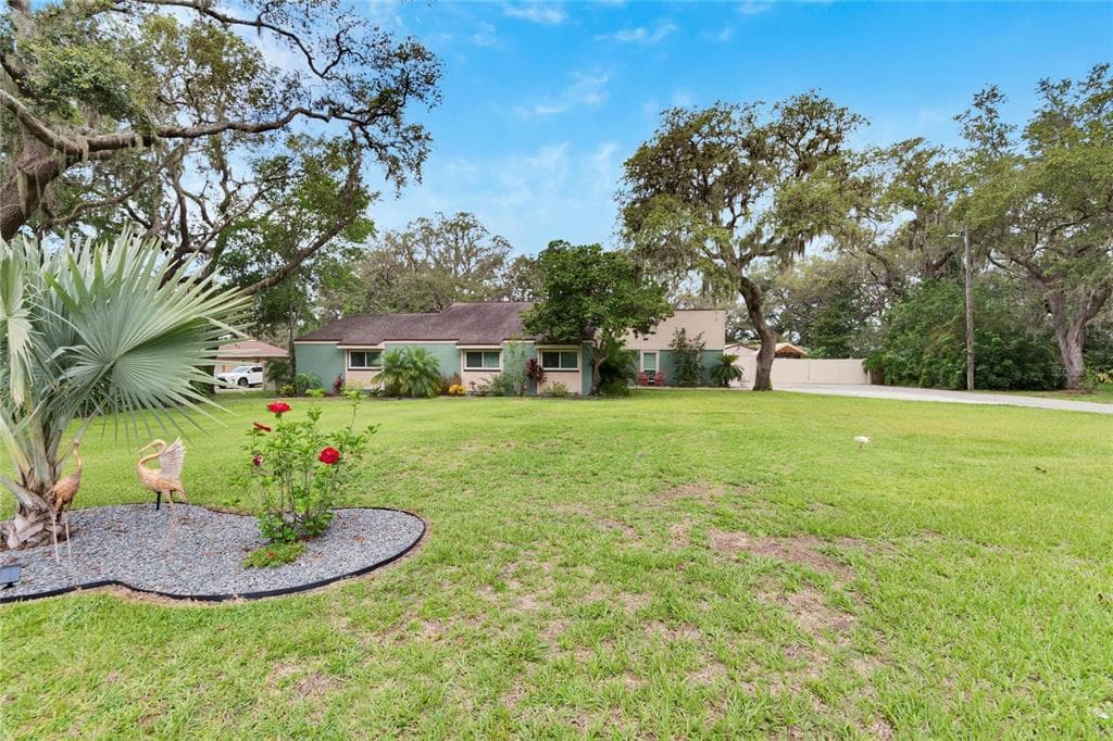 11203 KILLEARN COURT
