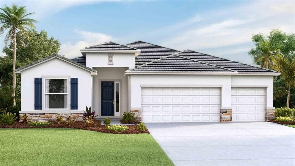 12011 ORCHID ASH STREET RIVERVIEW, FL 33579