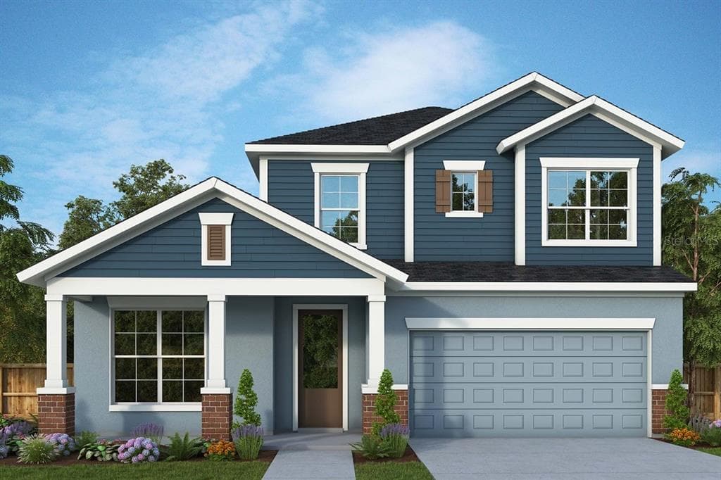 1491 GOPHER LOOP TARPON SPRINGS, FL 34689