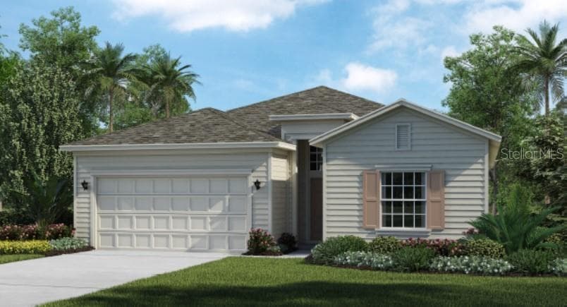 9193 SW 58TH CIRCLE OCALA, FL 34476