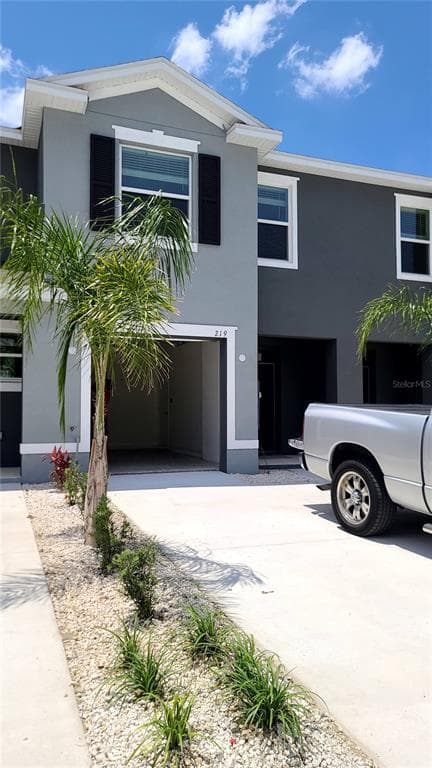 219 MANGROVE SHADE CIRCLE APOLLO BEACH, FL 33572