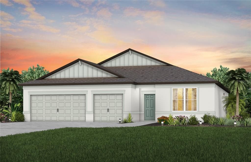 1423 DA VINCI WAY WINTER HAVEN, FL 33884