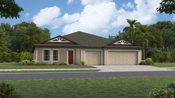 12113 BLUE DIAMOND TRAIL PARRISH, FL 34219