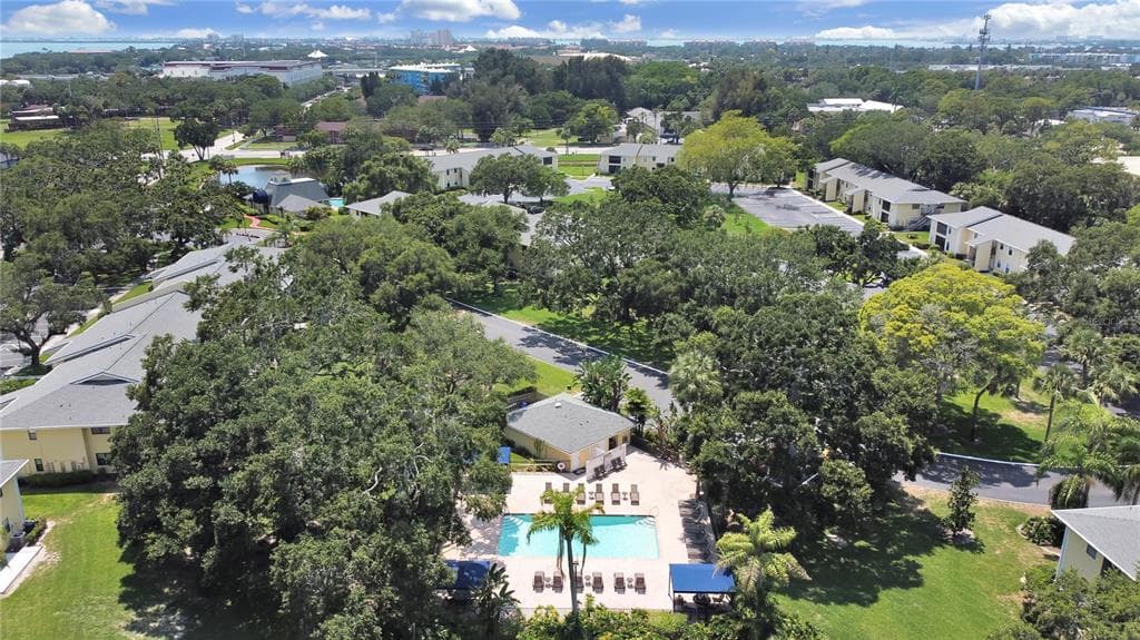 3001 58TH AVENUE S UNIT 314 ST PETERSBURG, FL 33712
