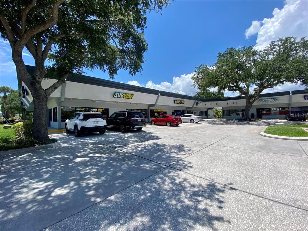 2790 GULF TO BAY BOULEVARD UNIT 3,4 CLEARWATER, FL 33759