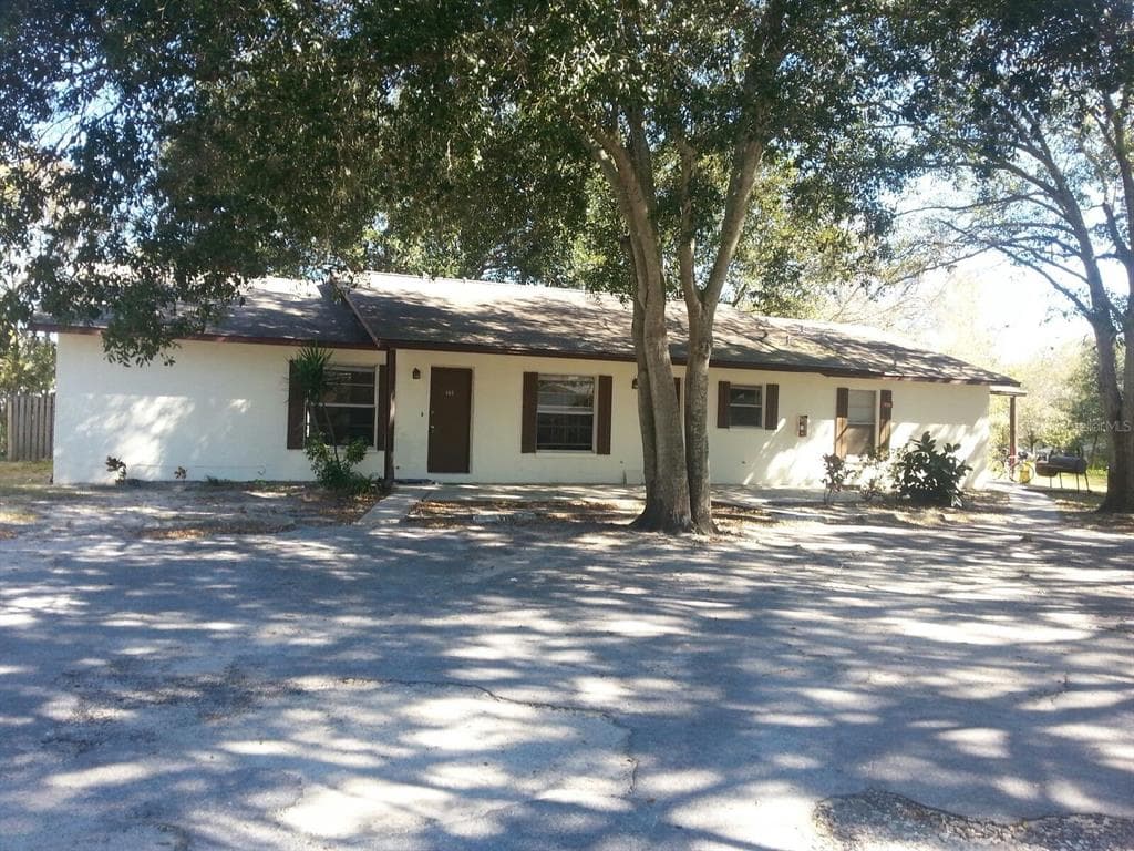 176 MARGIE STREET PALM HARBOR, FL 34683