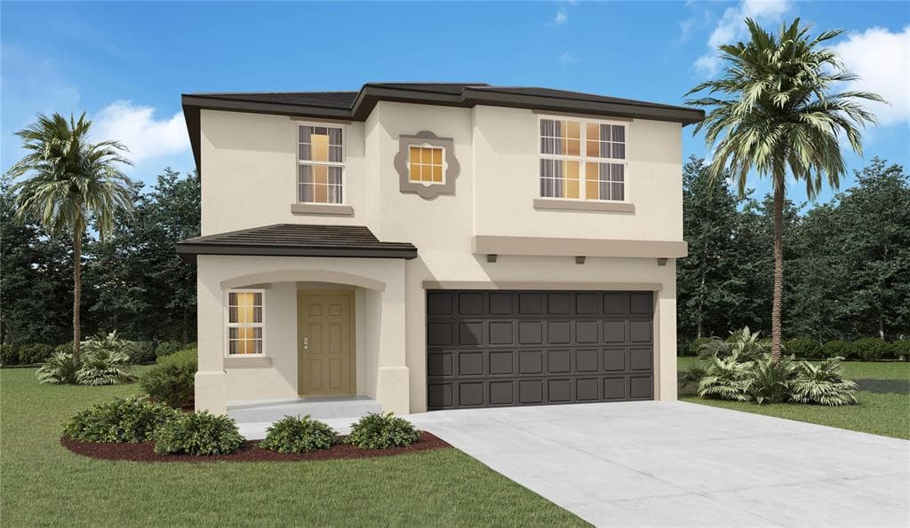 11107 RADIANT SHORE LOOP SAN ANTONIO, FL 33576
