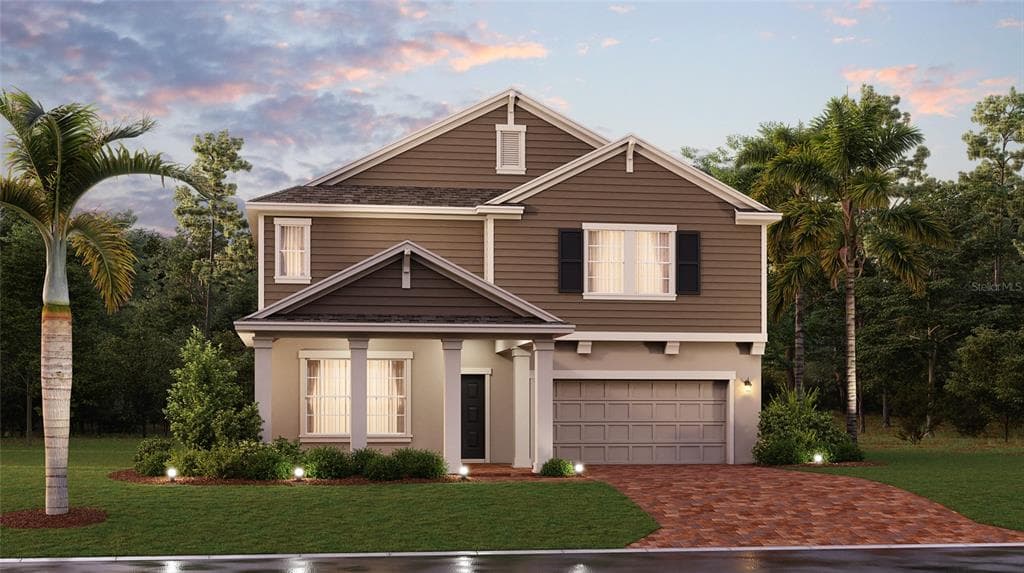 1919 PERCH HAMMOCK LOOP GROVELAND, FL 34736