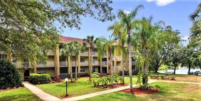 2690 CORAL LANDINGS BOULEVARD UNIT 313 PALM HARBOR, FL 34684