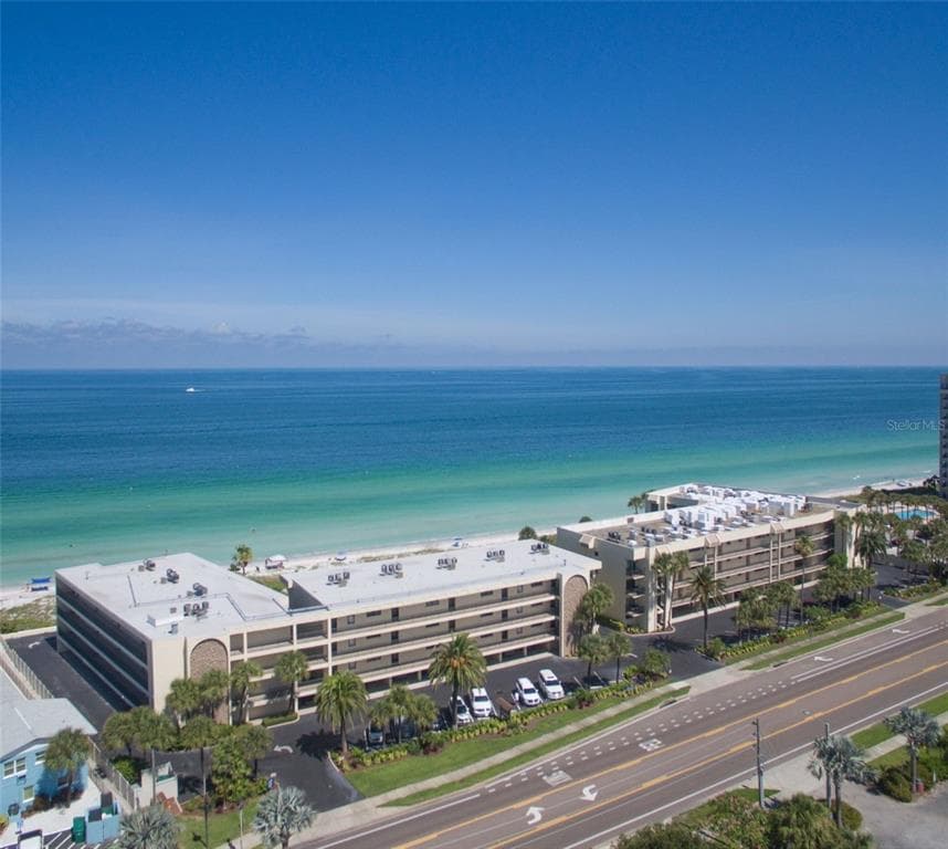 3500 GULF BOULEVARD UNIT 308