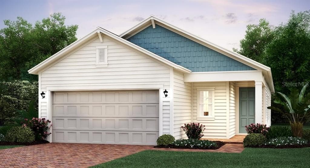 2269 NW 89TH WAY GAINESVILLE, FL 32606