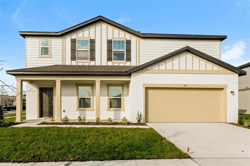 787 OCEAN SPRAY DRIVE RUSKIN, FL 33570