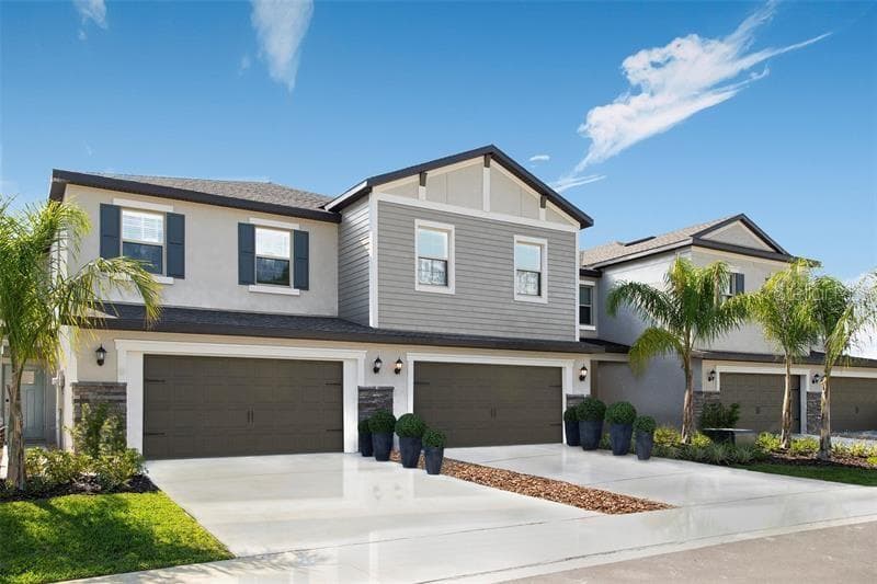17725 NECTAR FLUME DRIVE LAND O LAKES, FL 34637