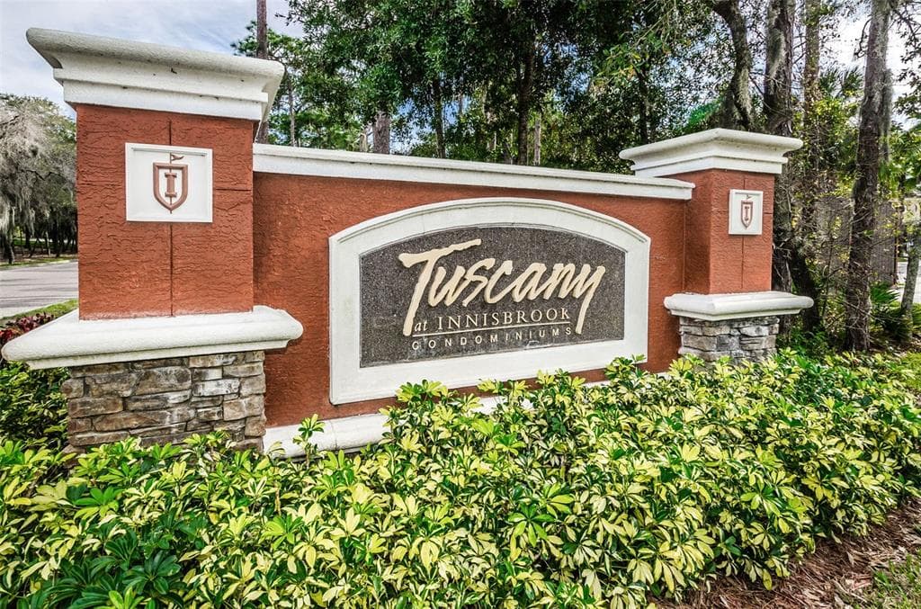2107 PORTOFINO PLACE UNIT 3026 PALM HARBOR, FL 34683