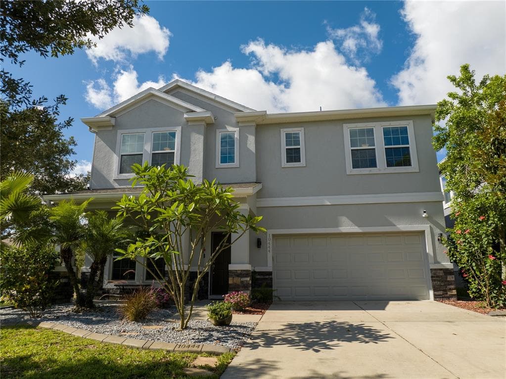10444 WATERSTONE DRIVE