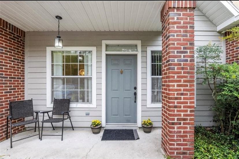 533 NW 50 BOULEVARD UNIT 533 GAINESVILLE, FL 32607