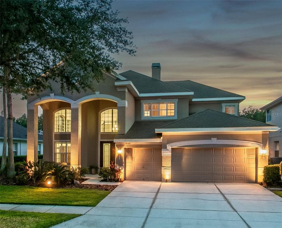 10144 DEERCLIFF DR TAMPA, FL 33647