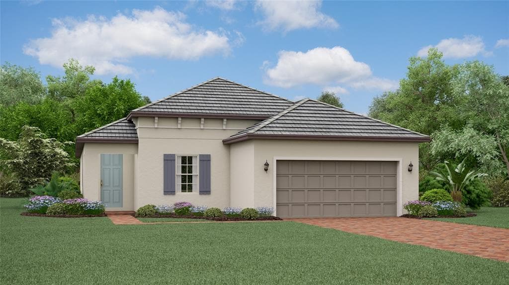 12621 TAHITIAN PEARL CIRCLE PARRISH, FL 34219