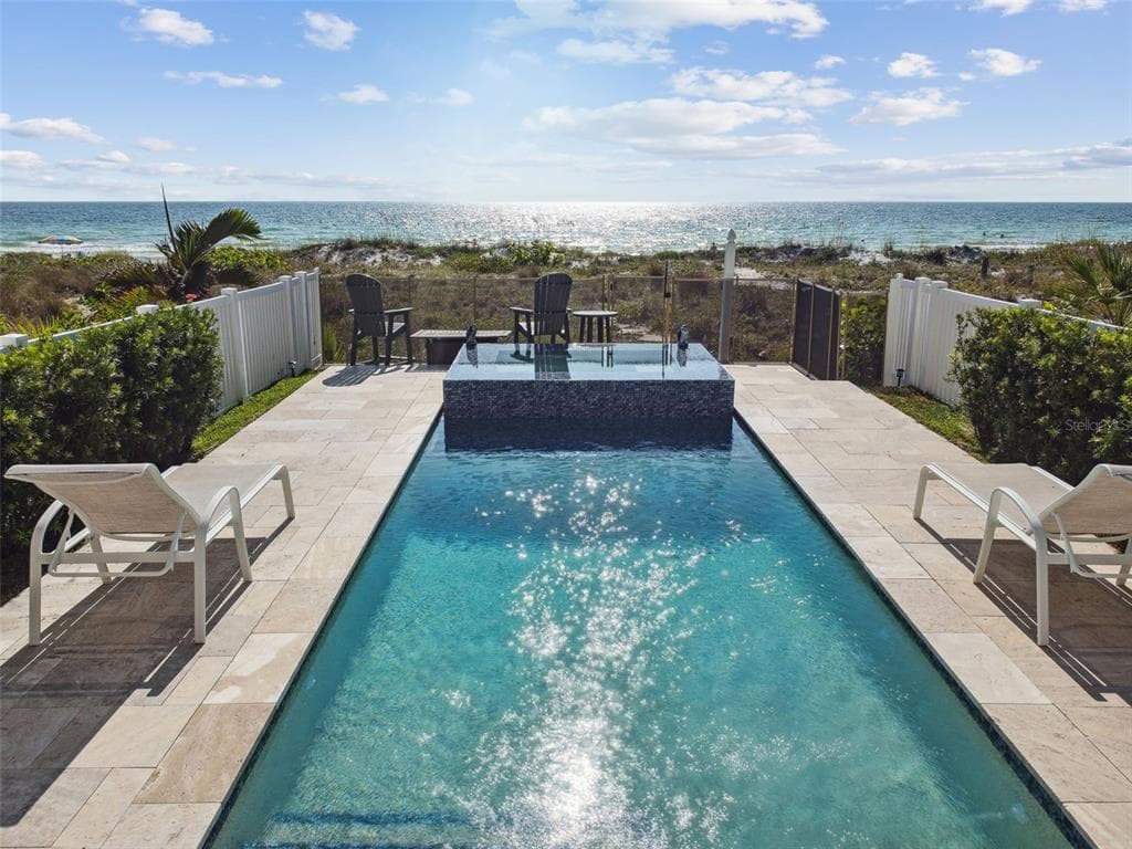 2006 BEACH TRAIL UNIT B INDIAN ROCKS BEACH, FL 33785