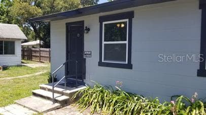 2825 58TH AVENUE N UNIT #B ST PETERSBURG, FL 33714