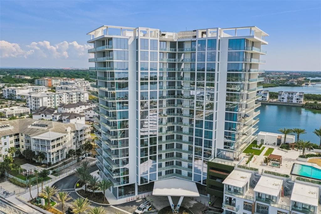 5120 MARINA WAY UNIT 15004