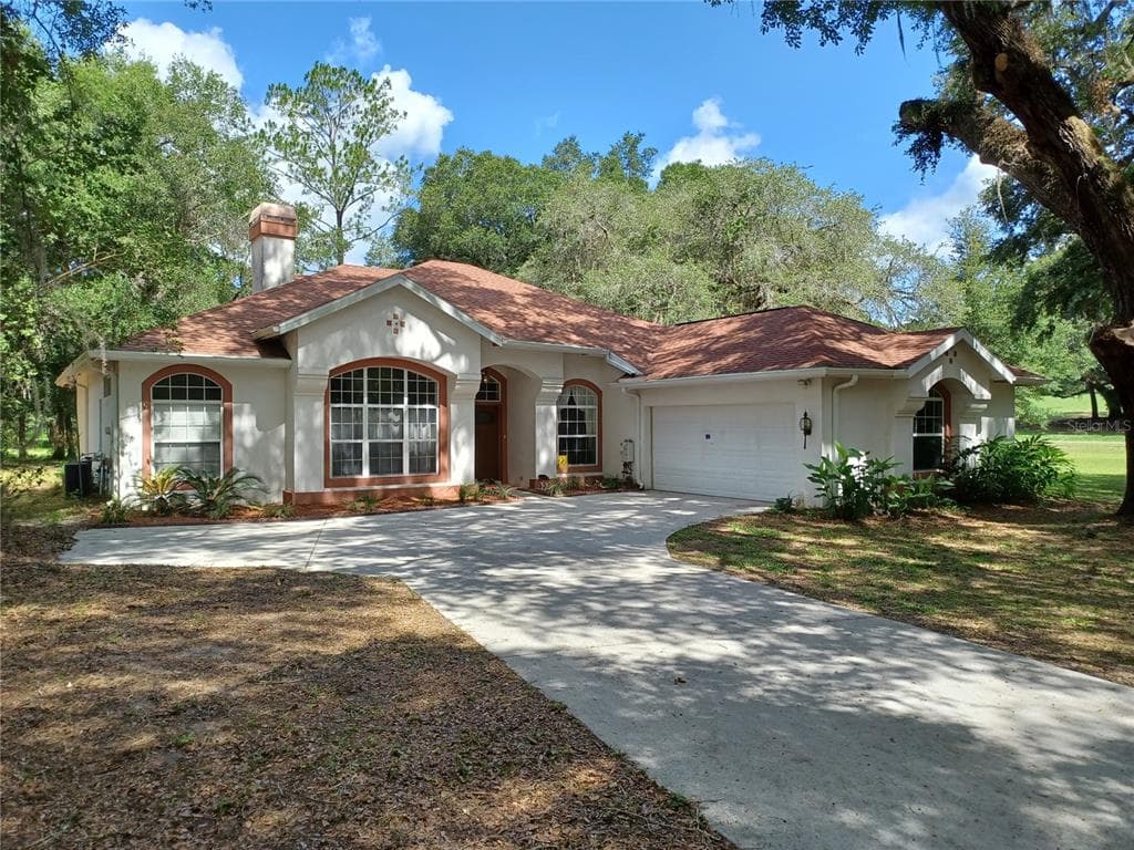 17833 HYLAND LANE DADE CITY, FL 33523