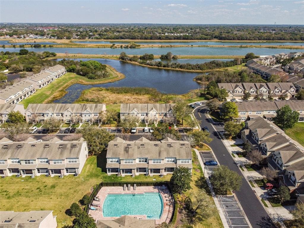 10157 BESSEMER POND COURT