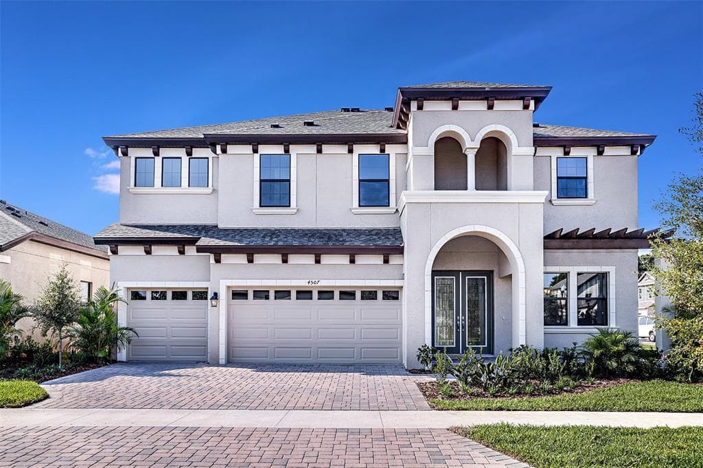 7447 RHUBARB DRIVE PARRISH, FL 34219