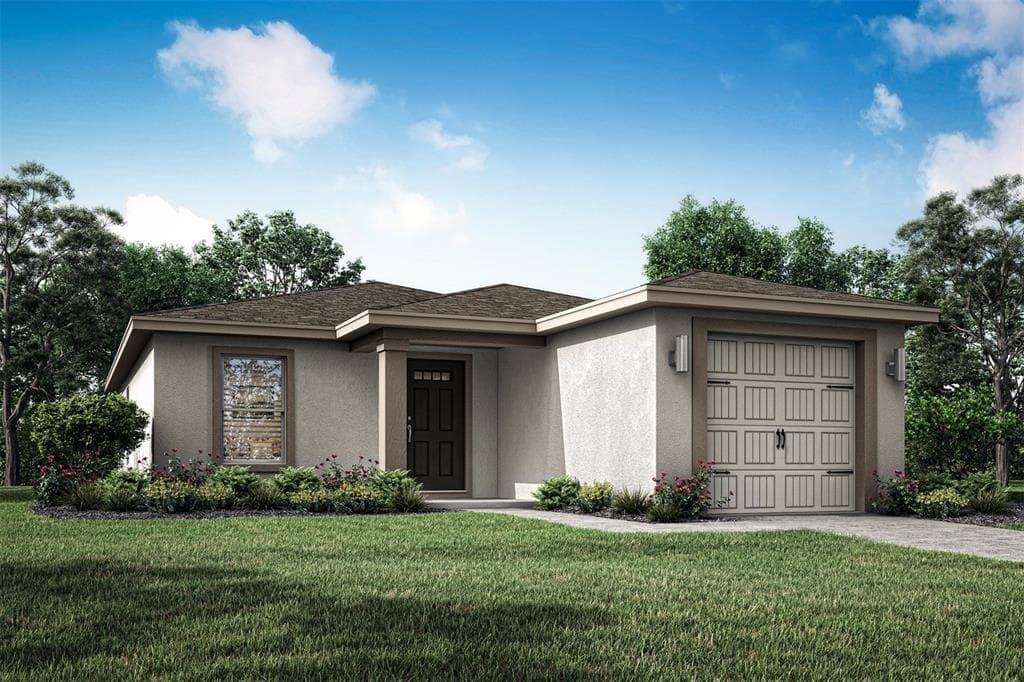 29159 FEDORA CIRCLE BROOKSVILLE, FL 34602