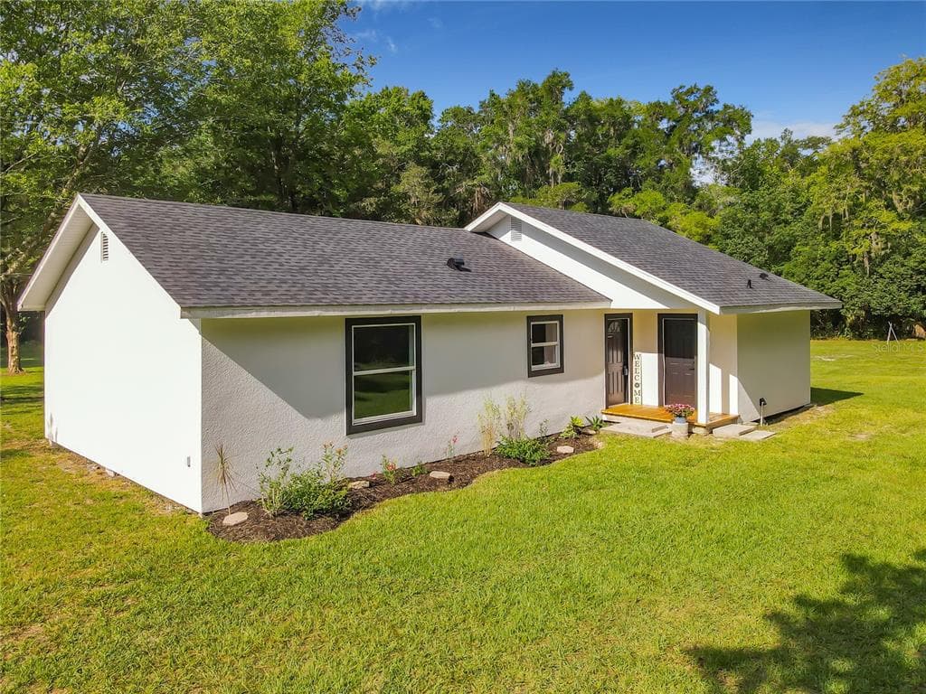 13091 OLD CRYSTAL RIVER ROAD