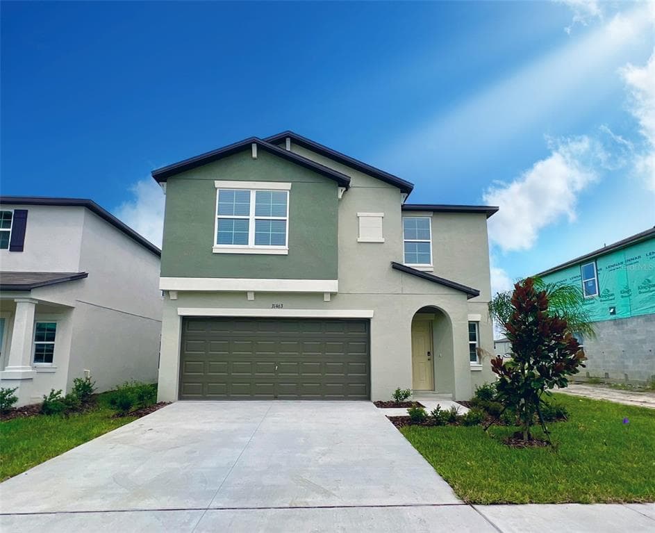 6237 BACK FORTY LOOP ZEPHYRHILLS, FL 33541