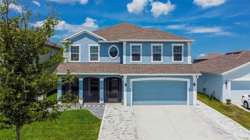14141 POKE RIDGE DRIVE