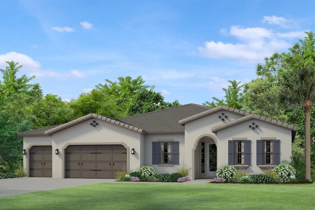 6167 MARSH TRAIL DRIVE ODESSA, FL 33556