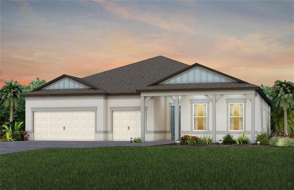 10716 SARATOGA PLACE PARRISH, FL 34219