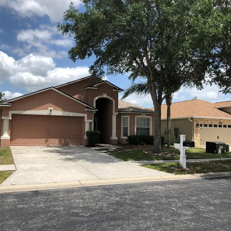 31201 BACLAN DR WESLEY CHAPEL, FL 33545