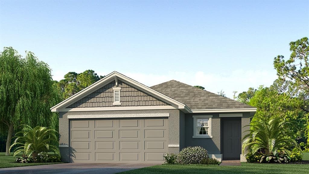 8618 SW 46TH AVENUE OCALA, FL 34476