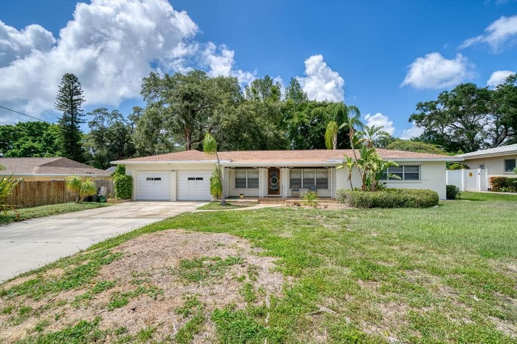 3165 RENATTA DRIVE