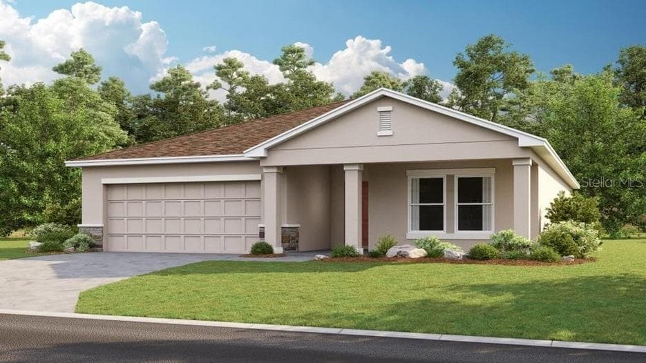 64 CITRINE LOOP KISSIMMEE, FL 34758