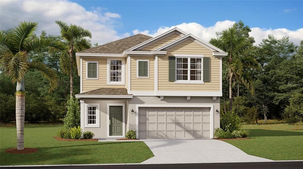 934 CATTLEMAN STREET WINTER HAVEN, FL 33884