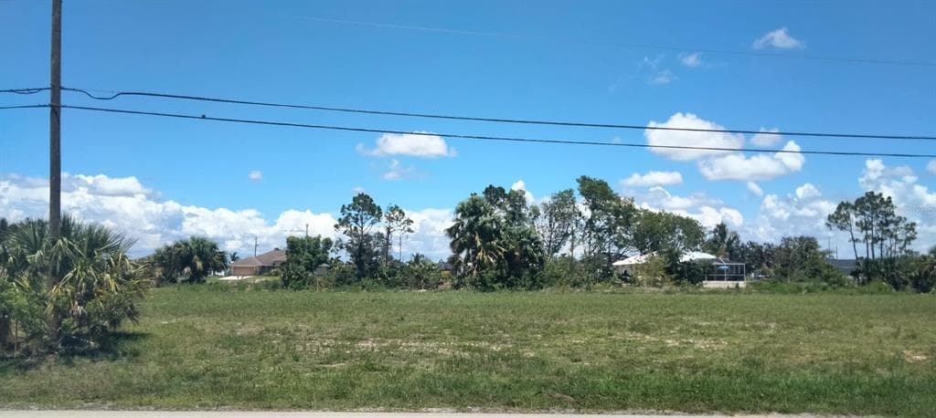 2417 NE 19TH AVENUE CAPE CORAL, FL 33909