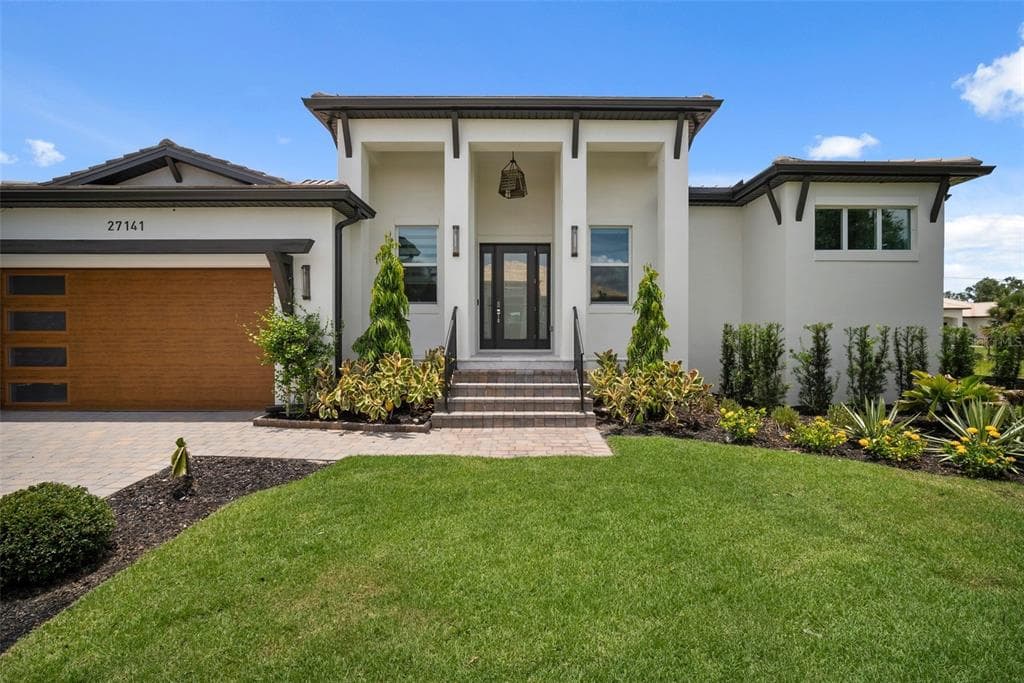 27141 SERRANO WAY BONITA SPRINGS, FL 34135