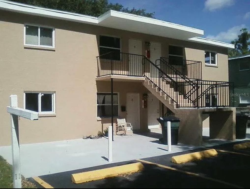 1799 RUSSELL STREET S UNIT 2 ST PETERSBURG, FL 33712