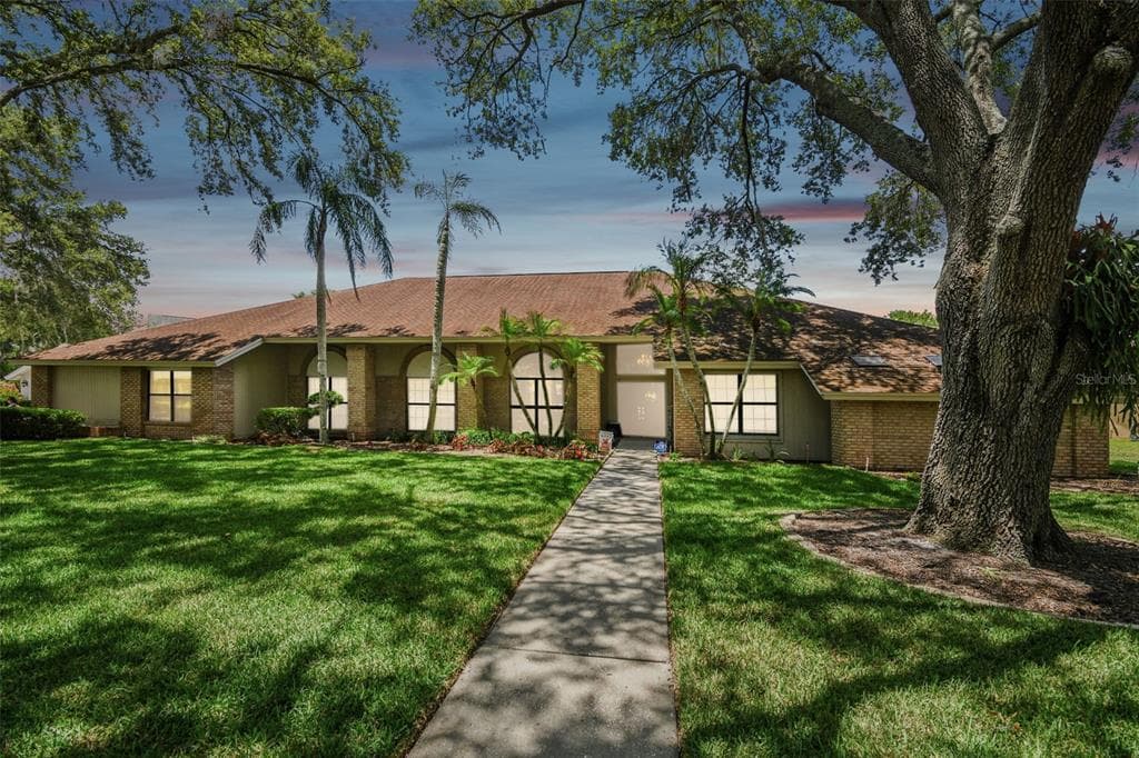 17917 CLEAR LAKE DRIVE
