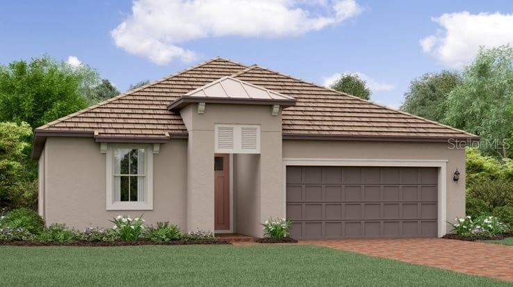 16811 SHELL BAY DRIVE LAND O LAKES, FL 34638