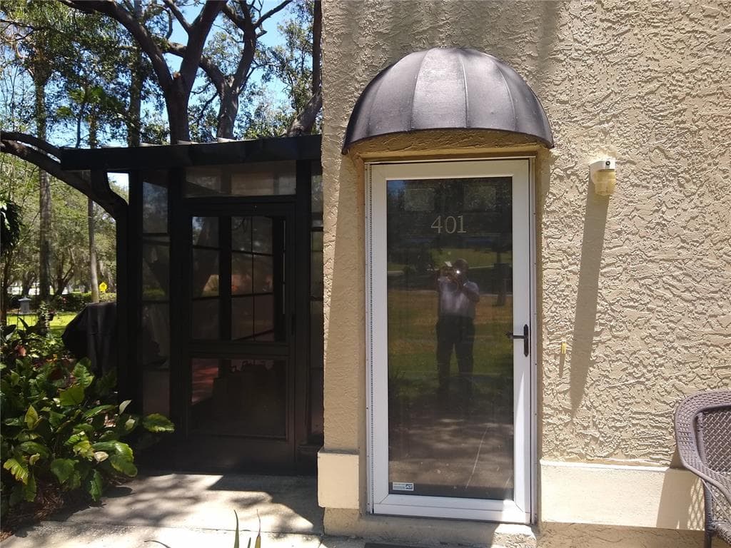 3607 WHISPERING OAKS LANE UNIT 401 PALM HARBOR, FL 34684