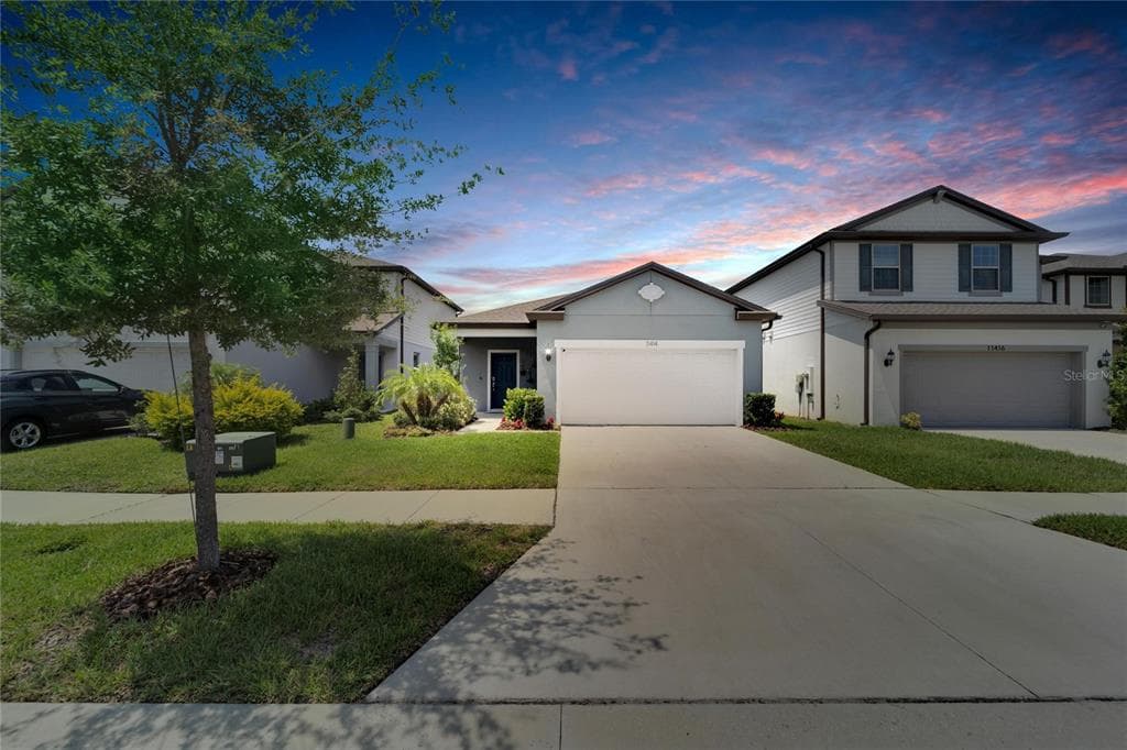 11414 GREEN HARVEST DRIVE