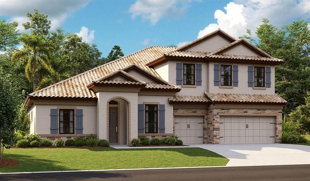 10579 MEADOWRUN DRIVE