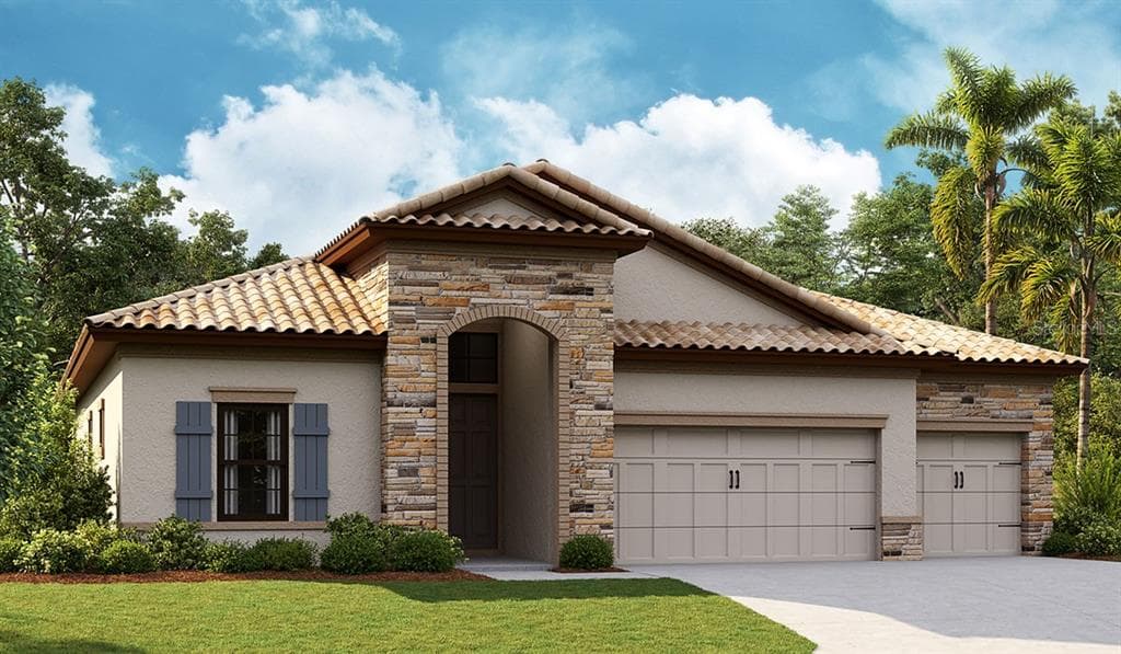 13844 HEARTWOOD WAY PARRISH, FL 34219