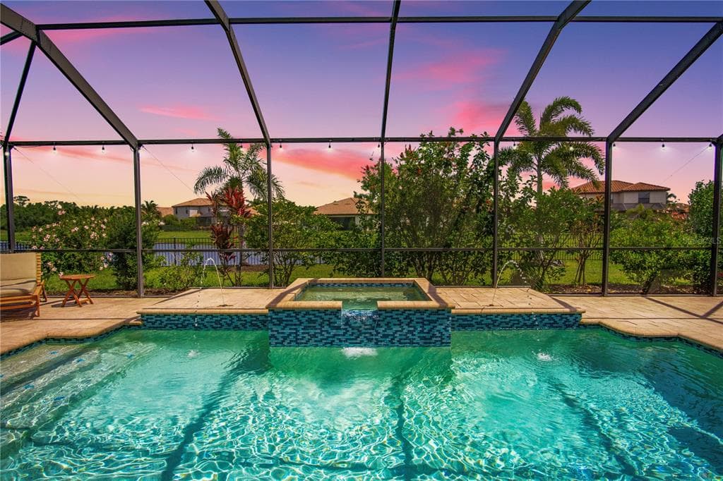 2918 DESERT PLAIN COVE LAKEWOOD RANCH, FL 34211